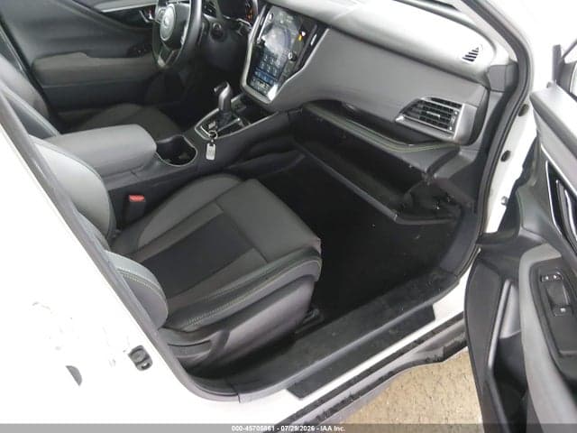 2023 SUBARU OUTBACK ONYX EDITION 5