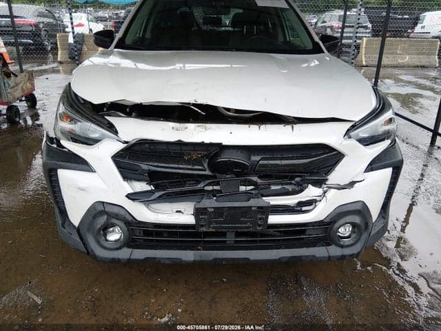 2023 SUBARU OUTBACK ONYX EDITION 6