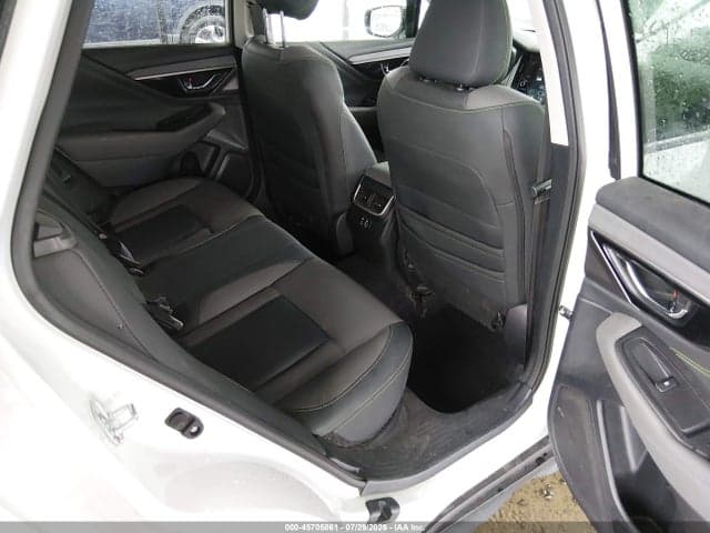 2023 SUBARU OUTBACK ONYX EDITION 8