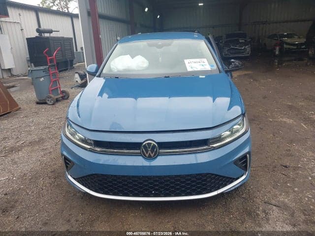 2026 VOLKSWAGEN JETTA S 12