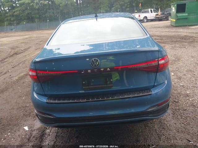2026 VOLKSWAGEN JETTA S 16