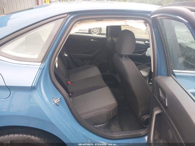 2026 VOLKSWAGEN JETTA S 8