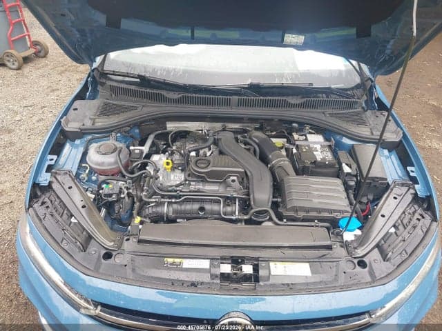 2026 VOLKSWAGEN JETTA S 10