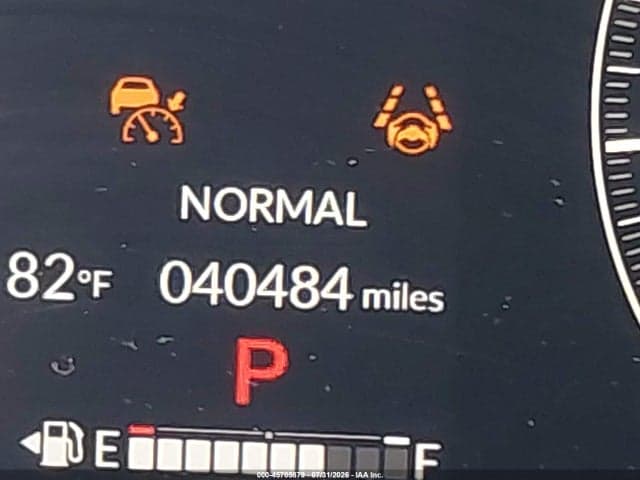 2024 HONDA CR-V EX AWD 15
