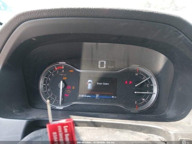 2018 HONDA PILOT EX 7