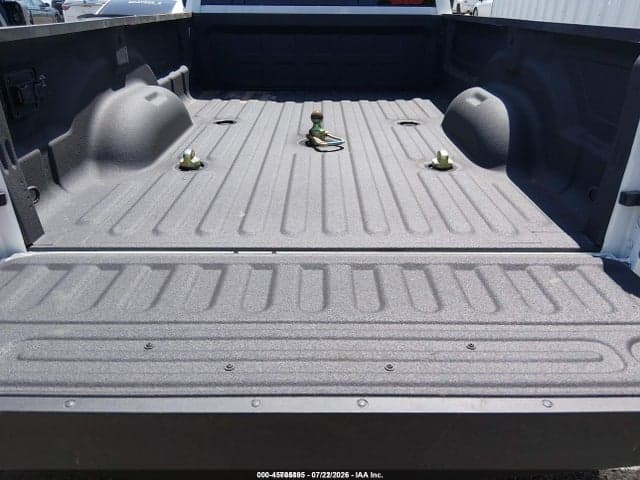 2026 RAM 3500 LARAMIE 4X4 8' BOX 6