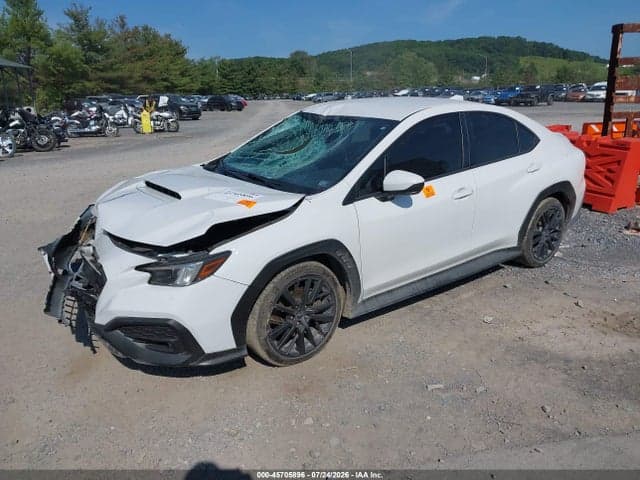 2023 SUBARU WRX PREMIUM 2