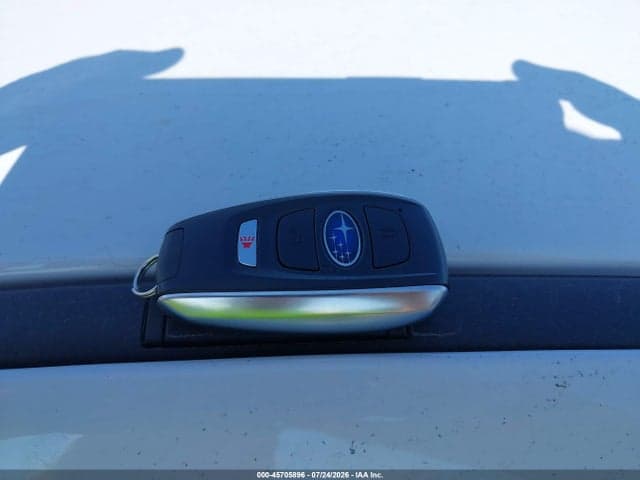 2023 SUBARU WRX PREMIUM 11