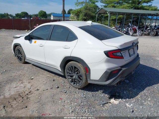 2023 SUBARU WRX PREMIUM 3