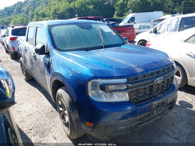 2024 FORD MAVERICK XLT 1