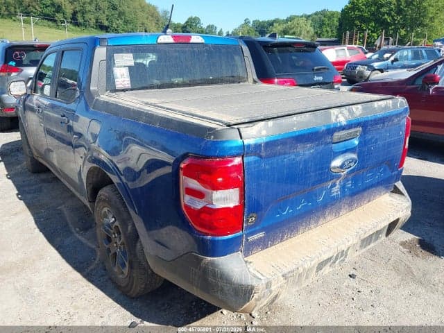 2024 FORD MAVERICK XLT 3