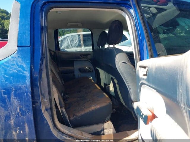 2024 FORD MAVERICK XLT 8