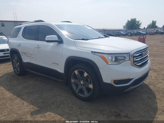 2017 GMC ACADIA SLT-2 - 1