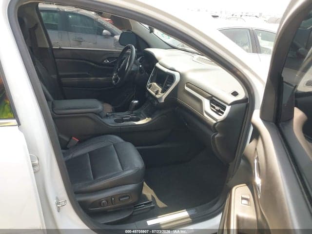 2017 GMC ACADIA SLT-2 5