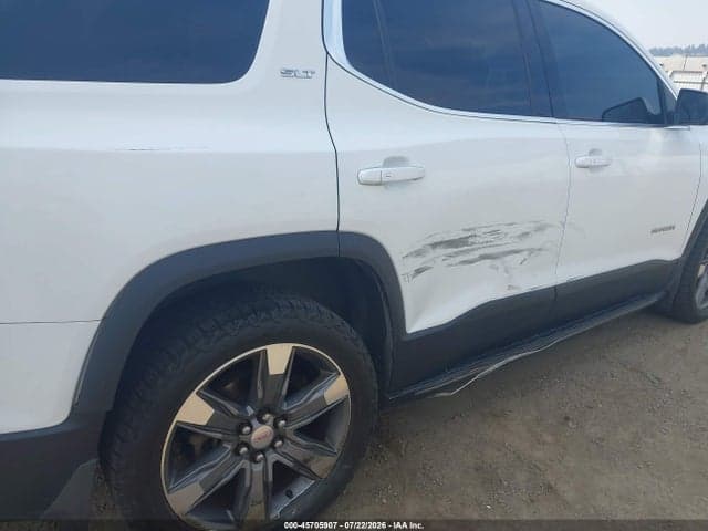 2017 GMC ACADIA SLT-2 6