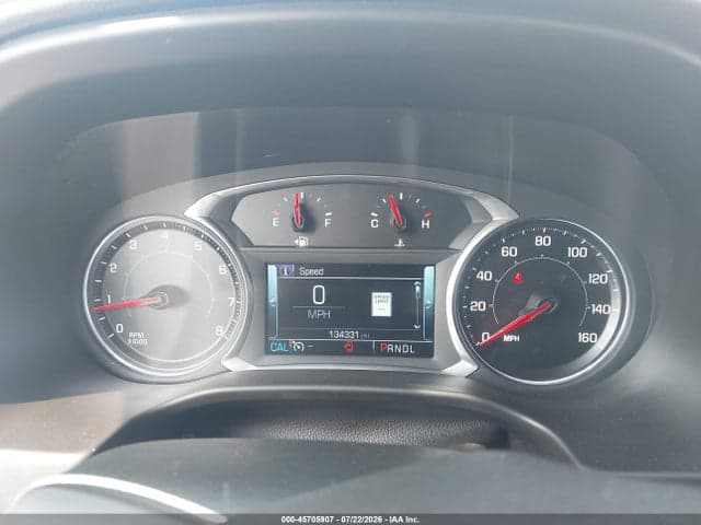 2017 GMC ACADIA SLT-2 7