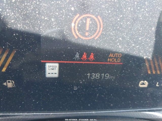 2026 KIA SPORTAGE HYBRID LX 7