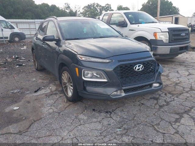 2020 HYUNDAI KONA SEL PLUS 1