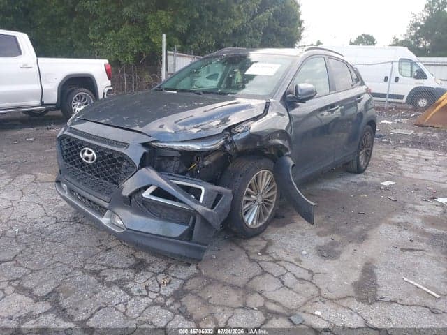 2020 HYUNDAI KONA SEL PLUS 2