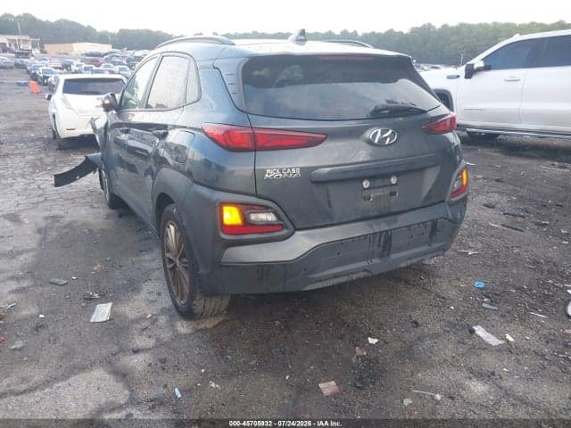 2020 HYUNDAI KONA SEL PLUS 3