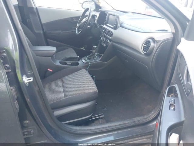 2020 HYUNDAI KONA SEL PLUS 5