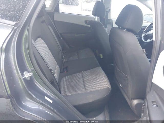 2020 HYUNDAI KONA SEL PLUS 8