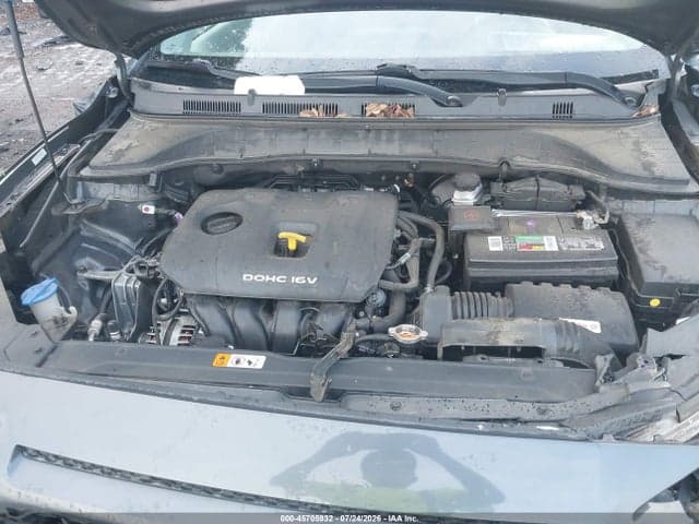 2020 HYUNDAI KONA SEL PLUS 10