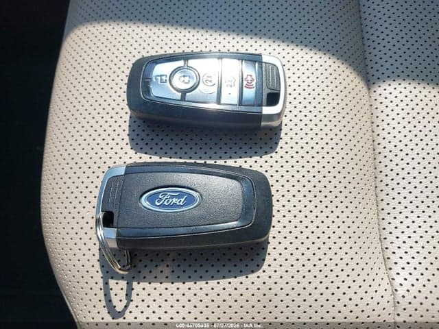 2022 FORD ESCAPE SEL 11