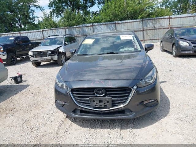 2017 MAZDA MAZDA3 SPORT 12