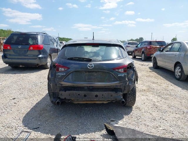 2017 MAZDA MAZDA3 SPORT 16