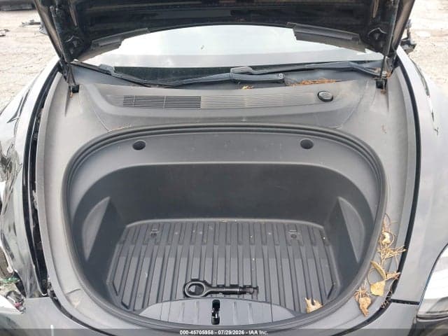 2021 TESLA MODEL 3 STANDARD RANGE PLUS REAR-WHEEL DRIVE 10