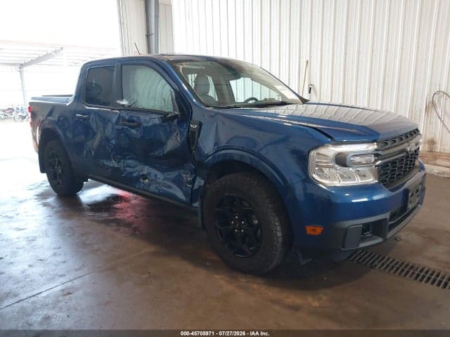 2024 FORD MAVERICK XLT 1