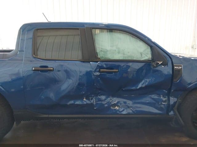 2024 FORD MAVERICK XLT 13