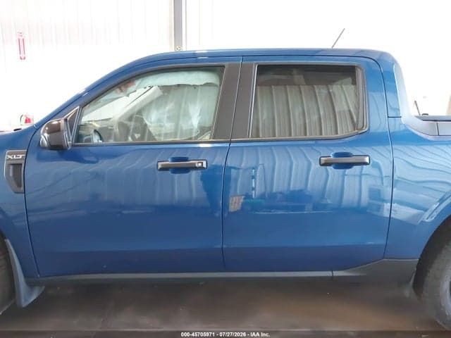 2024 FORD MAVERICK XLT 14