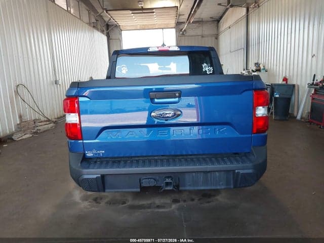 2024 FORD MAVERICK XLT 16