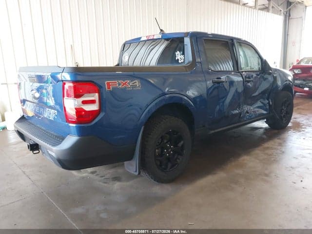 2024 FORD MAVERICK XLT 4