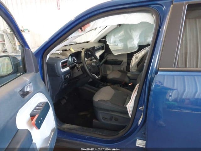 2024 FORD MAVERICK XLT 5