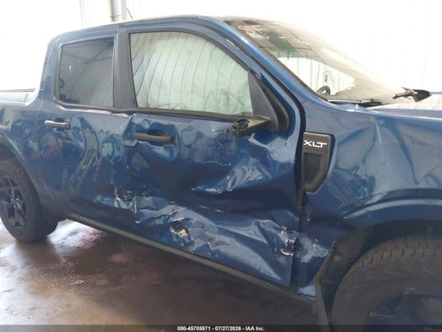 2024 FORD MAVERICK XLT 6
