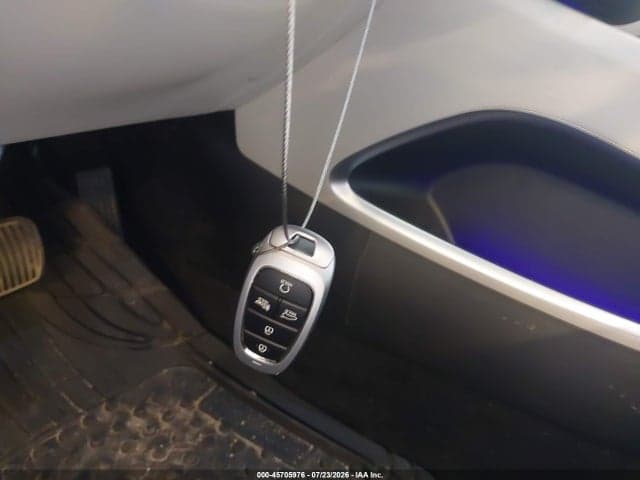2023 HYUNDAI TUCSON HYBRID SEL CONVENIENCE 11