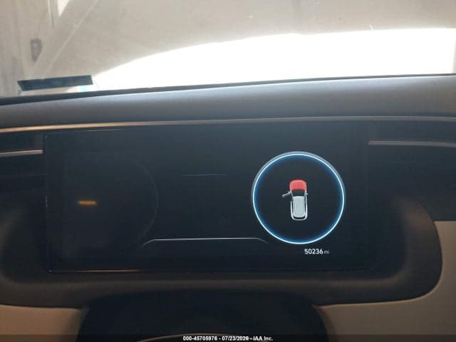 2023 HYUNDAI TUCSON HYBRID SEL CONVENIENCE 7