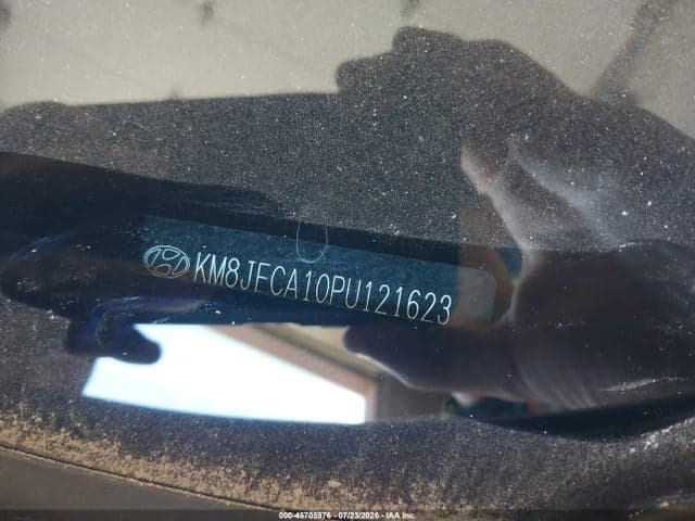 2023 HYUNDAI TUCSON HYBRID SEL CONVENIENCE 9