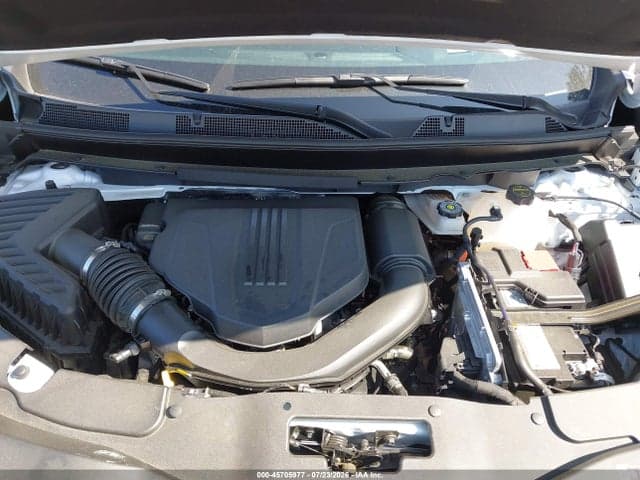 2026 CHEVROLET TRAVERSE AWD LT 10