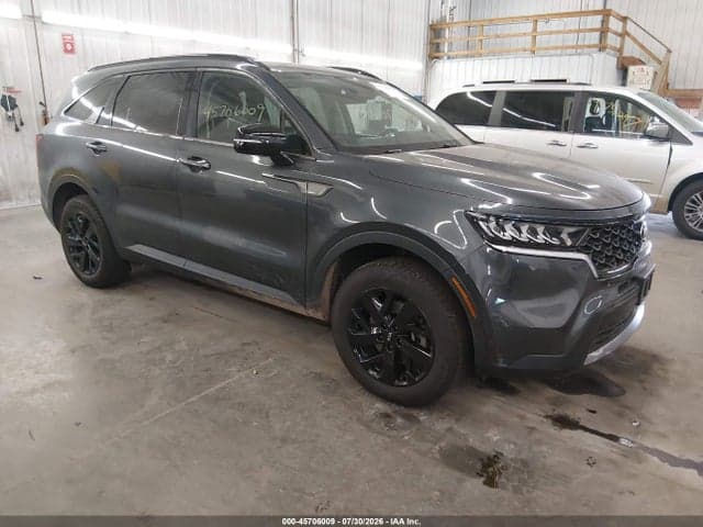 2021 KIA SORENTO S 1