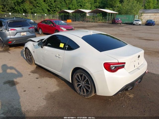 2017 TOYOTA 86 3