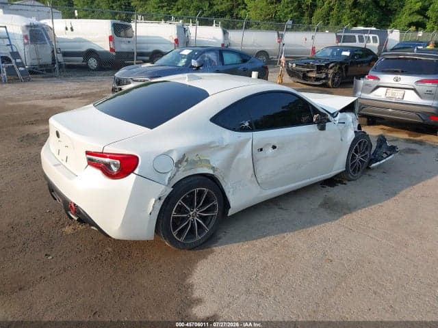 2017 TOYOTA 86 4