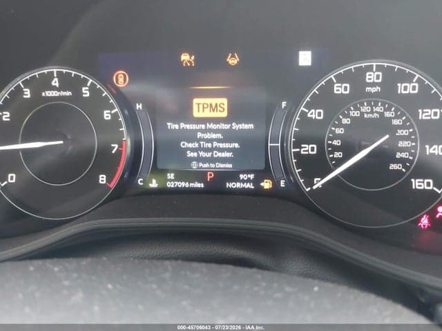 2023 ACURA TLX TECHNOLOGY PACKAGE 7