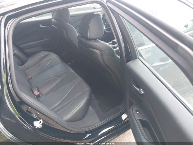 2023 ACURA TLX TECHNOLOGY PACKAGE 8
