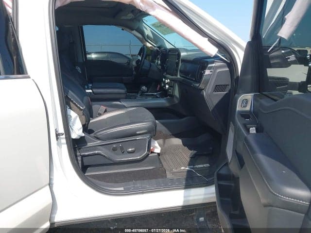 2022 FORD F-150 LARIAT 5