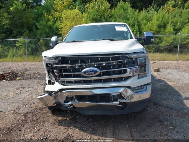 2022 FORD F-150 LARIAT 6