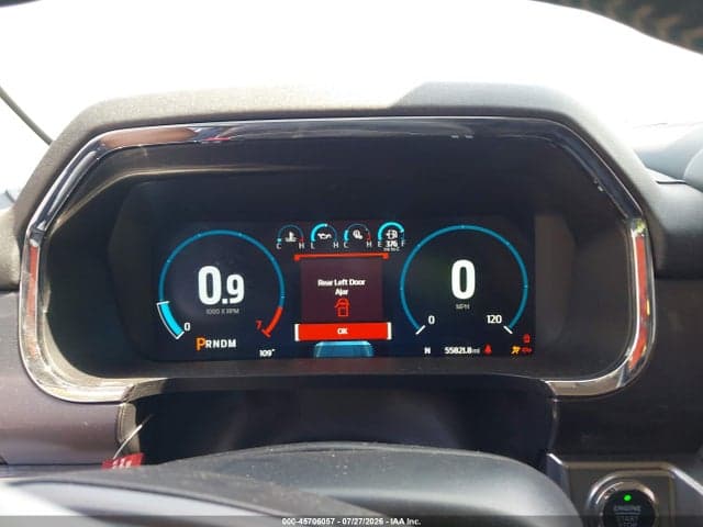2022 FORD F-150 LARIAT 7